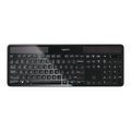 Protect Computer Products Logitech K750 Custom Keyboard Cover. Keeps Keyboard Free From Liquid LG1531-104